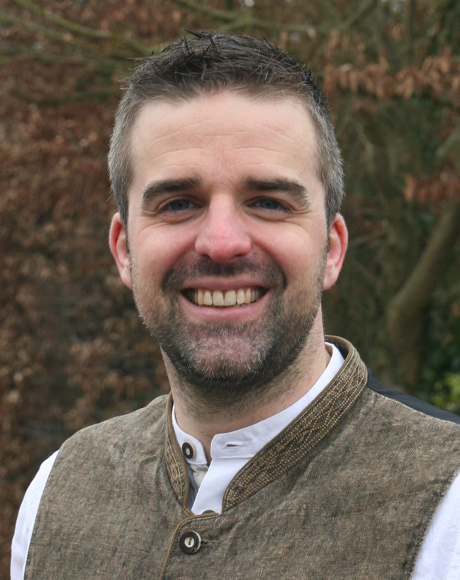 Manuel Fischer