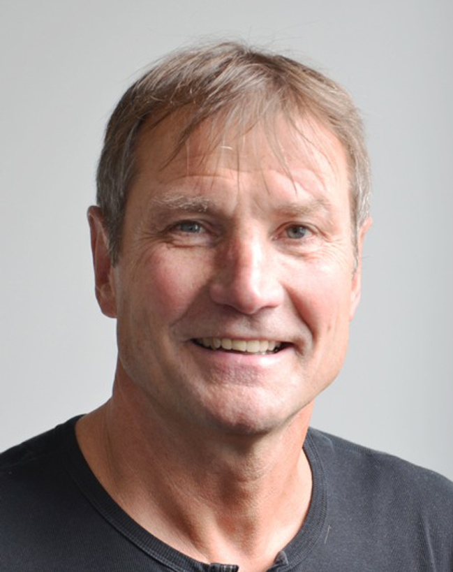 Guntram Leimeister