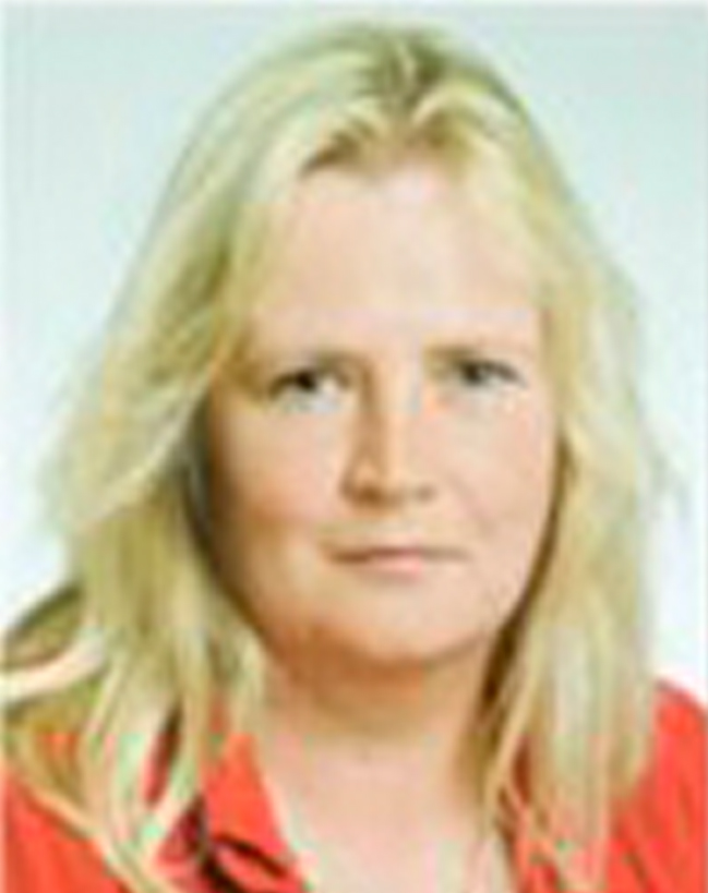 Anya Pauli