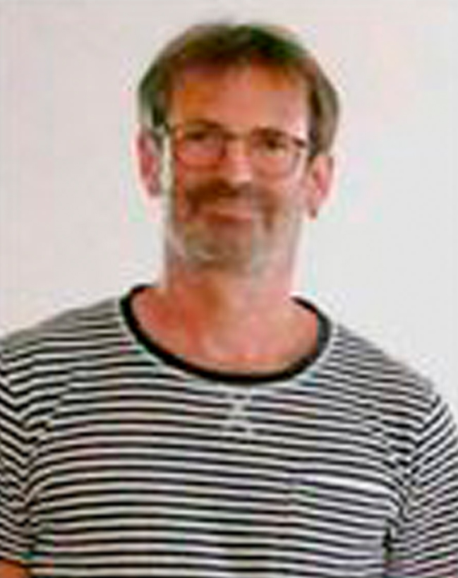 Johannes Ritter
