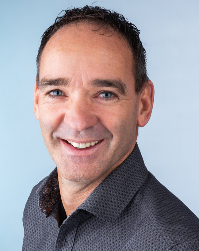 Stephan Schneider