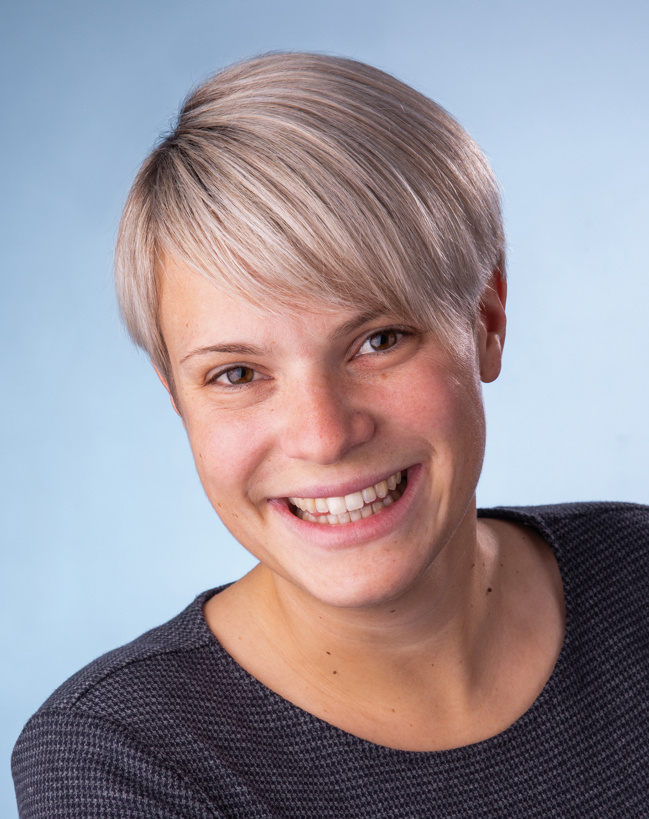 Johanna Tretschock