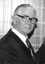 Ernst A. Englert