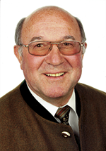 Alfred Ritter
