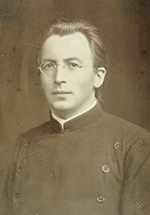 Johann Herre