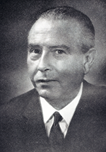 Dr. Heinrich Renkl