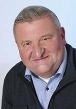Toni Weis