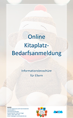 Eingewöhnungsbroschüre-Deckblatt